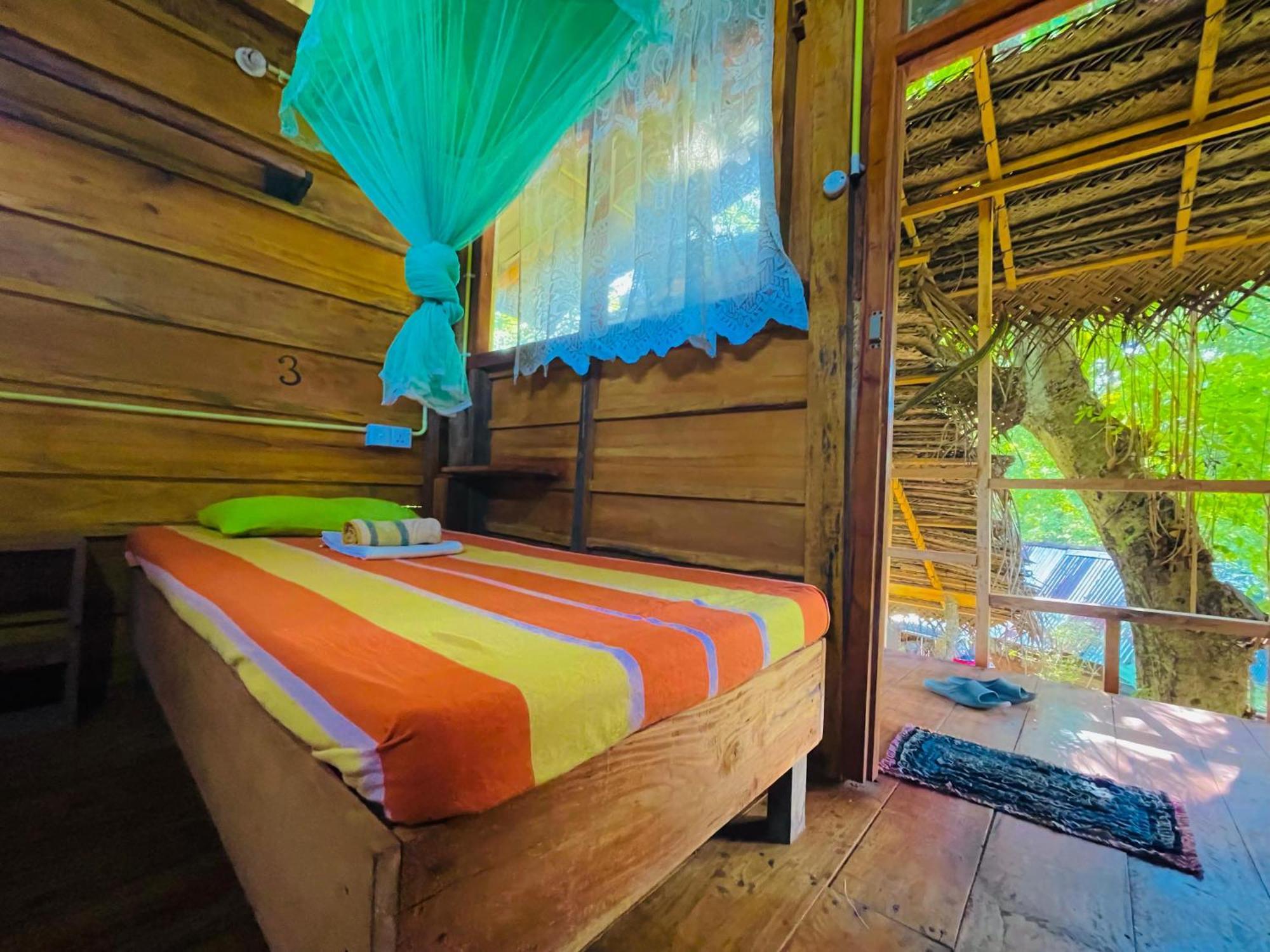 Sigiriya Rastha Hostel Exteriér fotografie