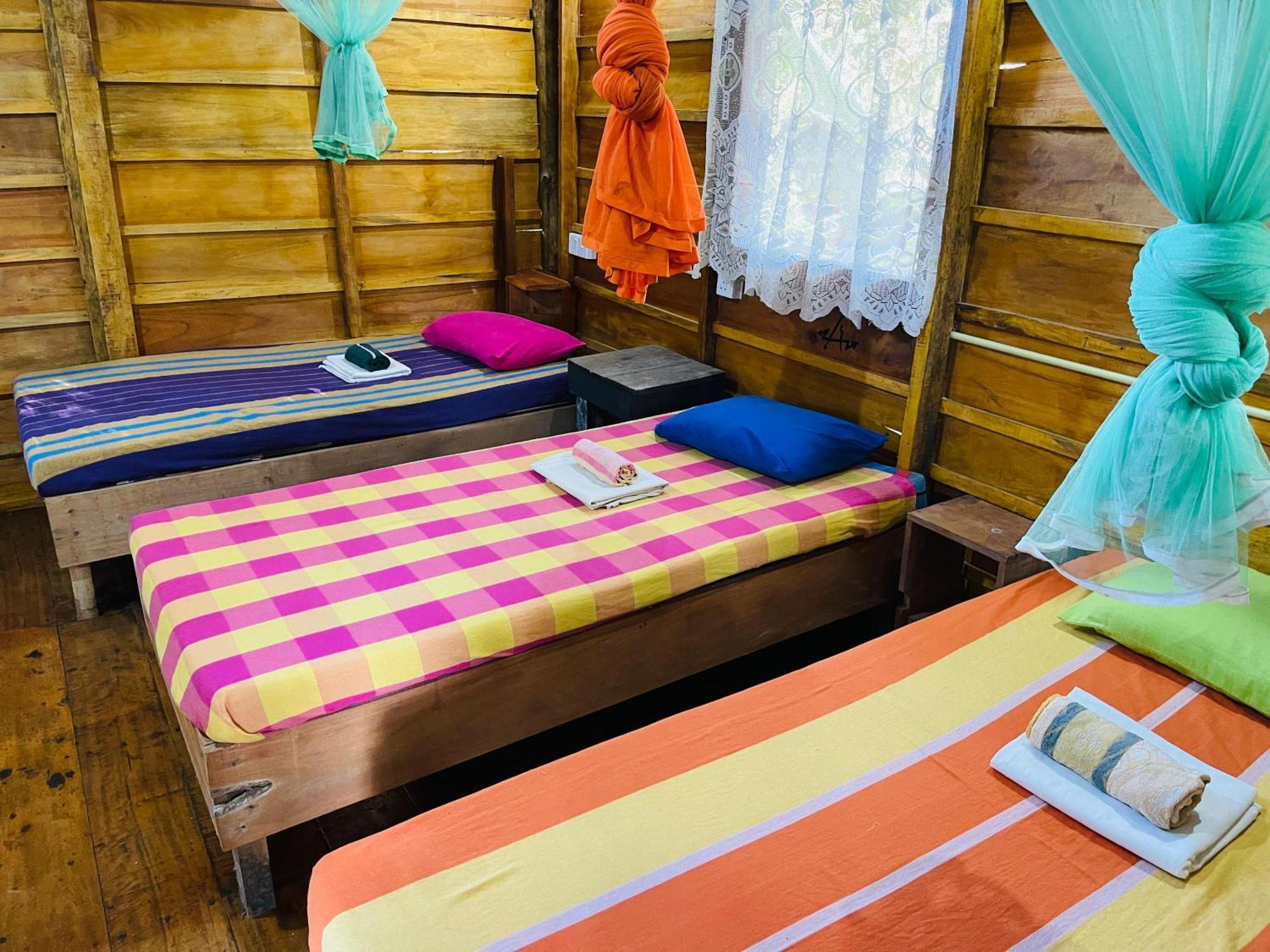 Sigiriya Rastha Hostel Exteriér fotografie