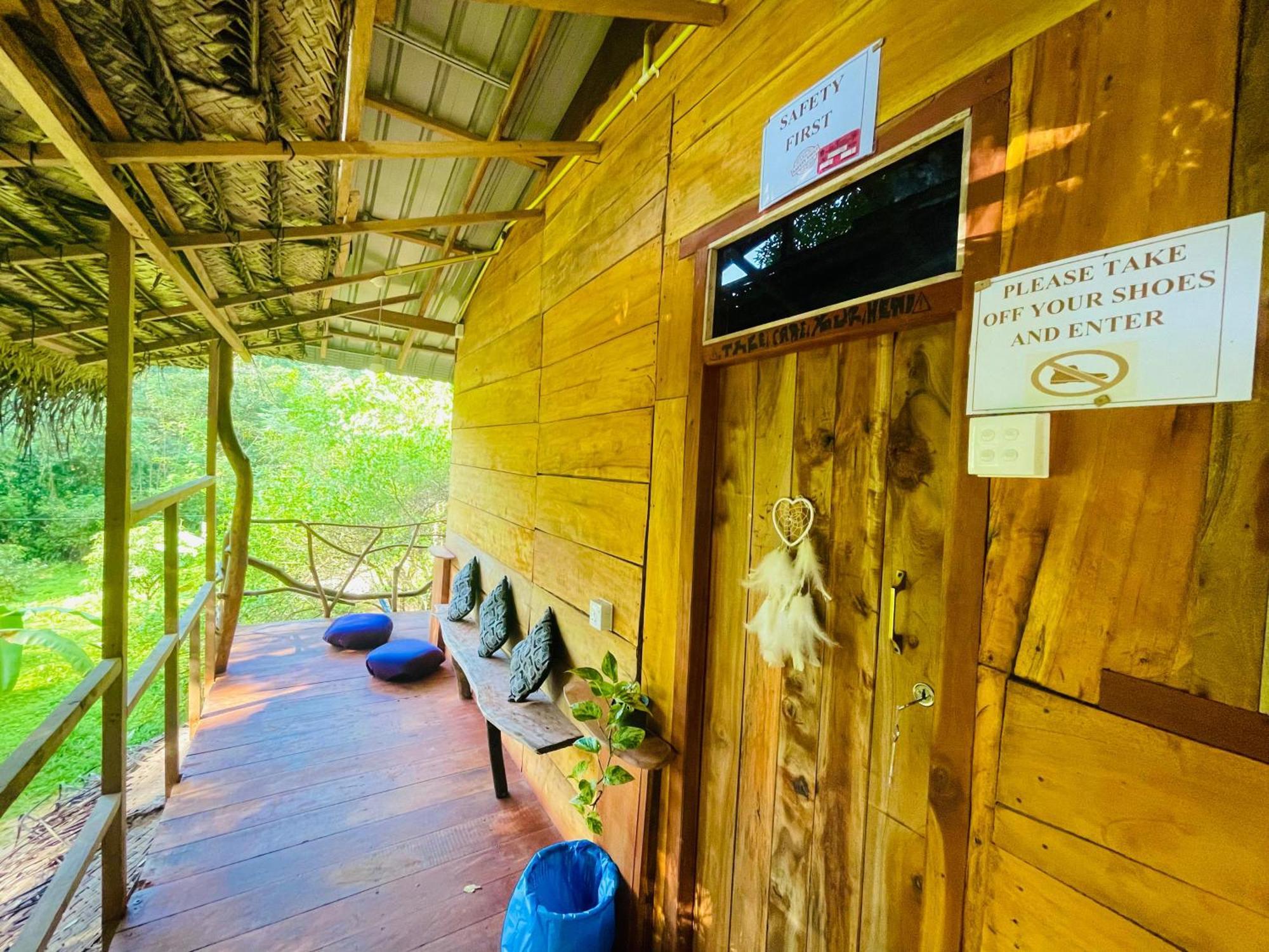 Sigiriya Rastha Hostel Exteriér fotografie